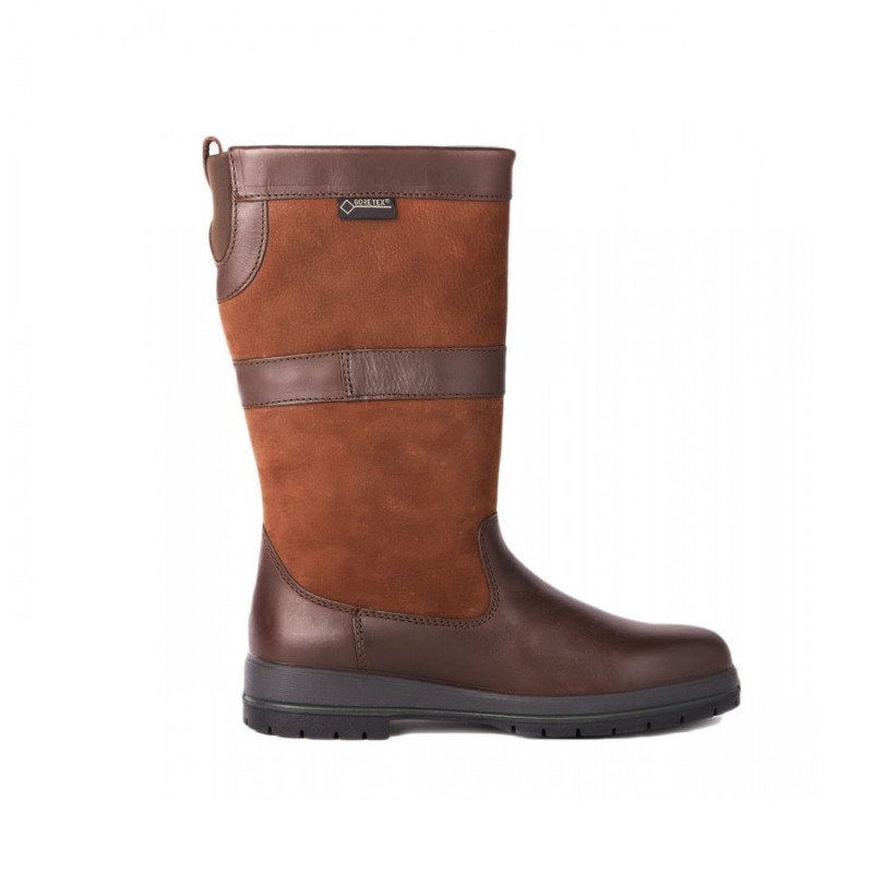 Bottillons Cuir GTX Kildare mixte Dubarry