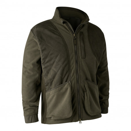 Jachtopziener Deerhunter schietjas