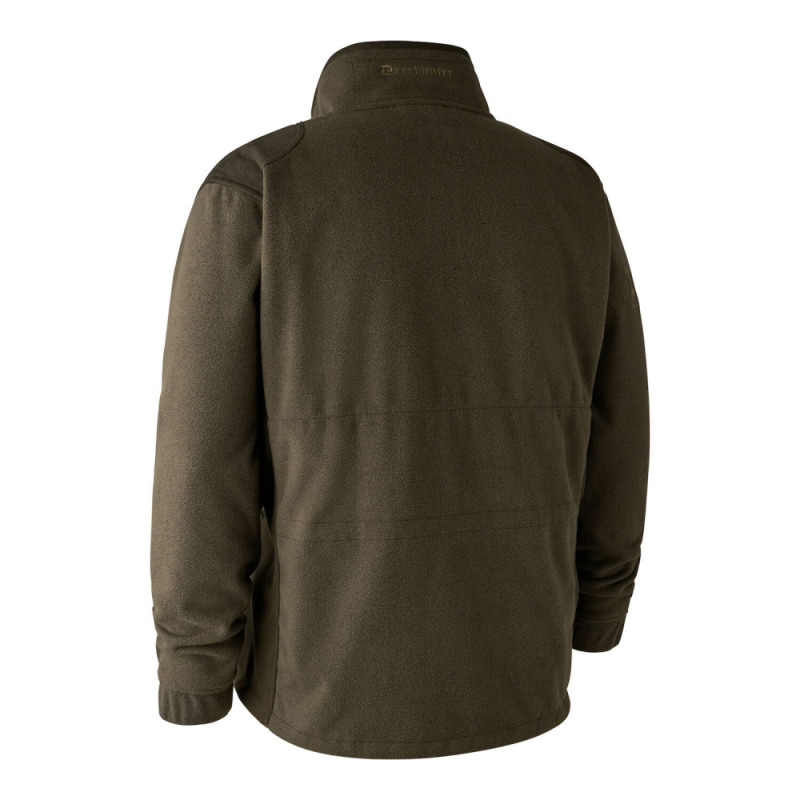 Jachtopziener Deerhunter schietjas