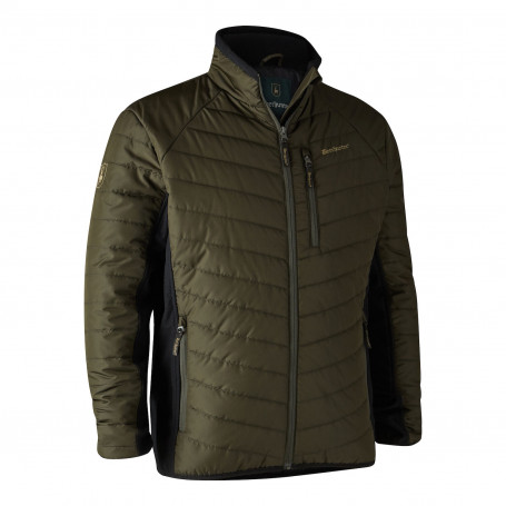 Veste Matelassée Moor Deerhunter