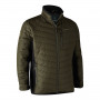 Veste Matelassée Moor Deerhunter
