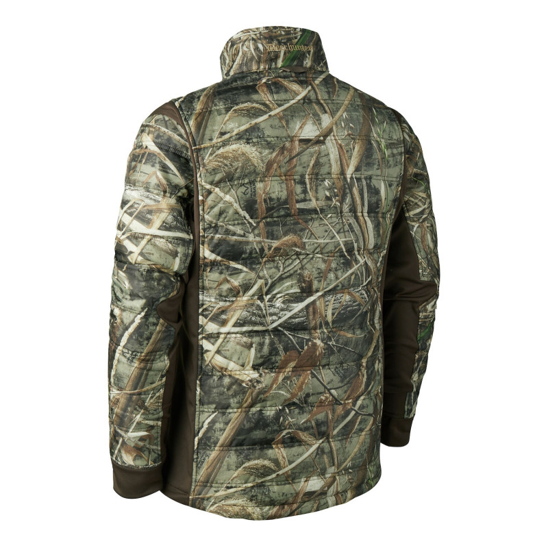 Veste matelassée / doublure Muflon Deerhunter