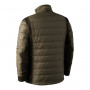 Deerhunter gewatteerd jack / Muflon voering