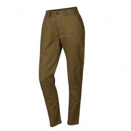 Pantalon Norberg Chinos Femme Härkila
