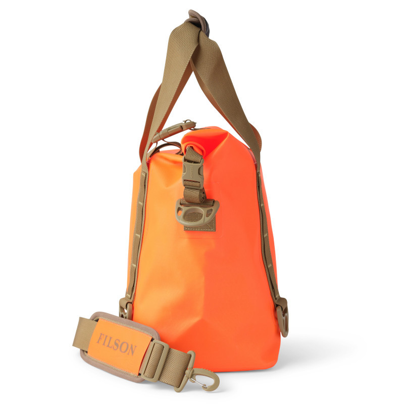 Tote Bag Étanche Roll-Top Filson