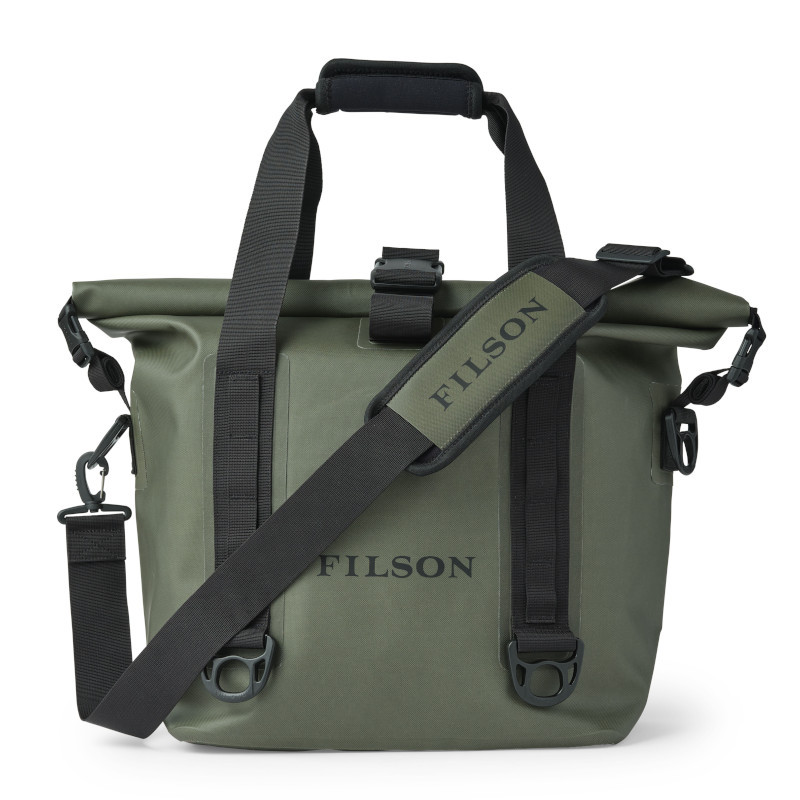 Draagtas Étanche Roll-Top Filson