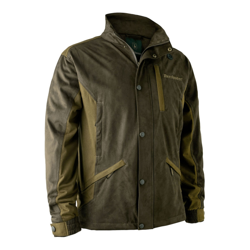 Veste Explore Deerhunter