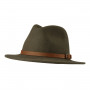 Chapeau Avonturier Jager