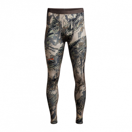 Caleçon Long Heavyweight Bottom Sitka