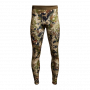 Caleçon Long Heavyweight Bottom Sitka