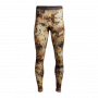 Caleçon Long Heavyweight Bottom Sitka