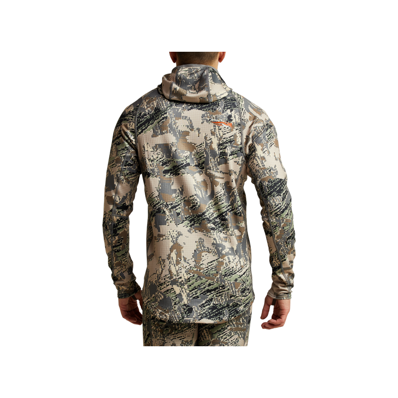 Sweat Technique Heavyweight Bottom Sitka
