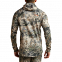 Sweat Technique Heavyweight Bottom Sitka