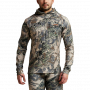 Sweat Technique Heavyweight Bottom Sitka