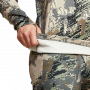 Sweat Technique Heavyweight Bottom Sitka
