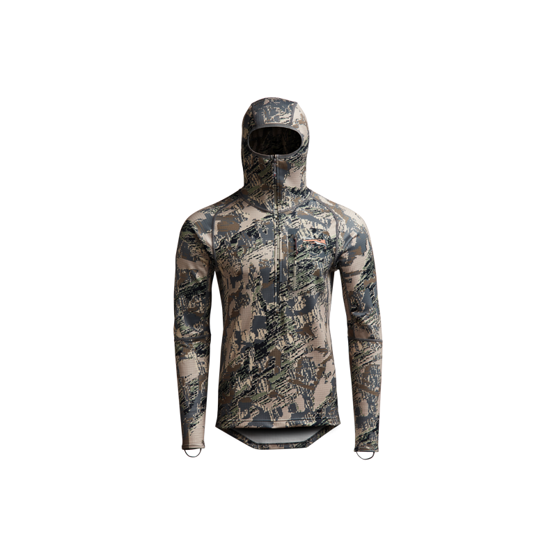 Sweat Technique Heavyweight Bottom Sitka