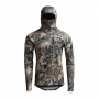 Sweat Technique Heavyweight Bottom Sitka