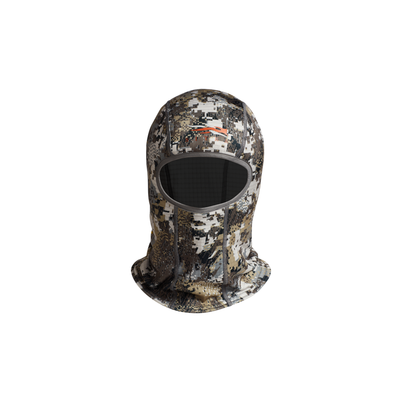 Balaclava Heavyweight Optifade Elevated II Sitka