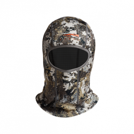 Balaclava Heavyweight Optifade Elevated II Sitka