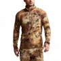 T-Shirt Technique Grinder Zip-T Sitka