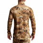 T-Shirt Technique Grinder Zip-T Sitka