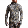 Sweat Technique Fanatic Hoody Optifade Elevated II Sitka
