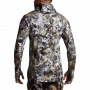 Sweat Technique Fanatic Hoody Optifade Elevated II Sitka