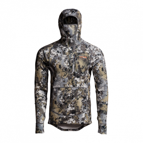 Sweat Technique Fanatic Hoody Optifade Elevated II Sitka