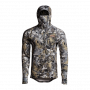 Sweat Technique Fanatic Hoody Optifade Elevated II Sitka