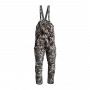 Salopette Fanatic Bib Optifade Elevated II Sitka