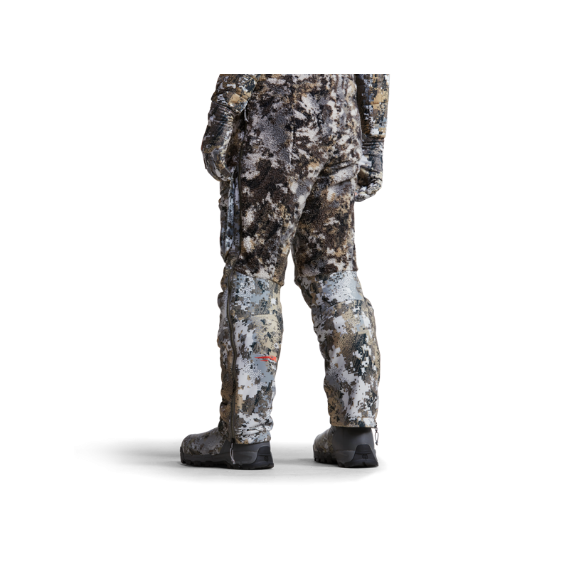 Salopette Fanatic Bib Optifade Elevated II Sitka