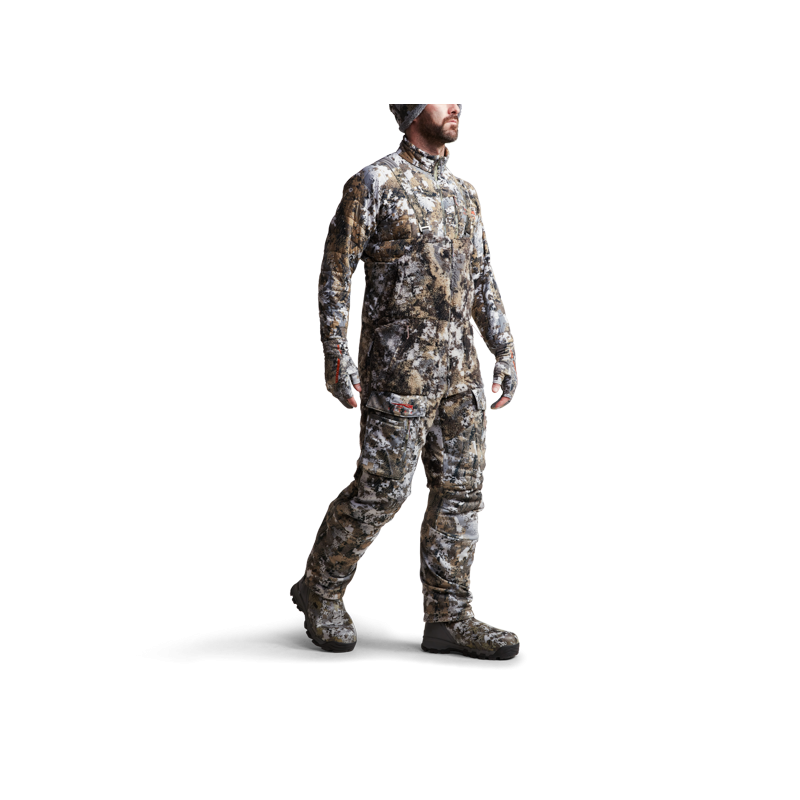 Salopette Fanatic Bib Optifade Elevated II Sitka