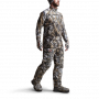 Salopette Fanatic Bib Optifade Elevated II Sitka