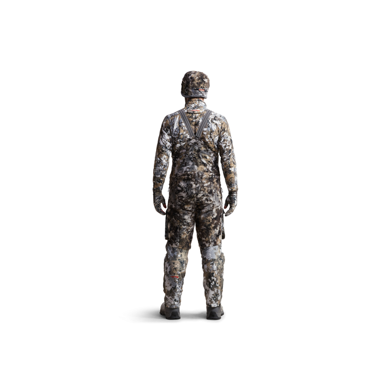 Salopette Fanatic Bib Optifade Elevated II Sitka