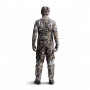 Overall Fanatic Bib Optifade Elevated II Sitka