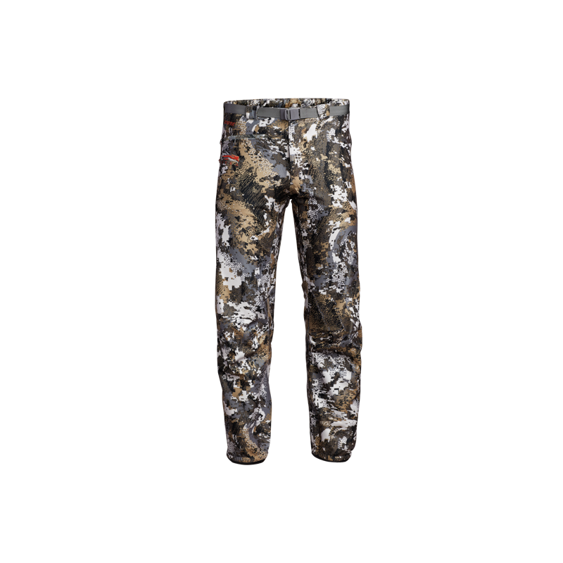 Pantalon Downpour Optifade Elevated II Sitka