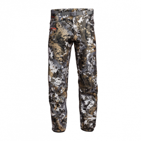 Pantalon Downpour Optifade Elevated II Sitka