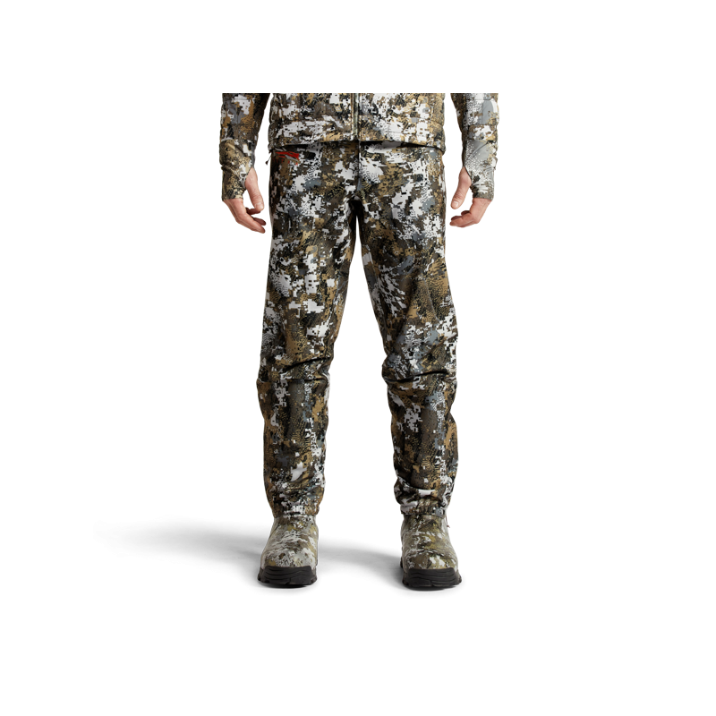 Pantalon Downpour Optifade Elevated II Sitka