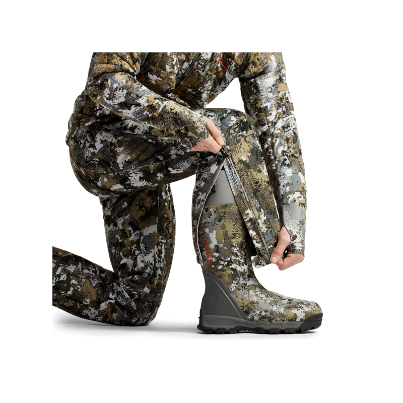 Pantalon Downpour Optifade Elevated II Sitka
