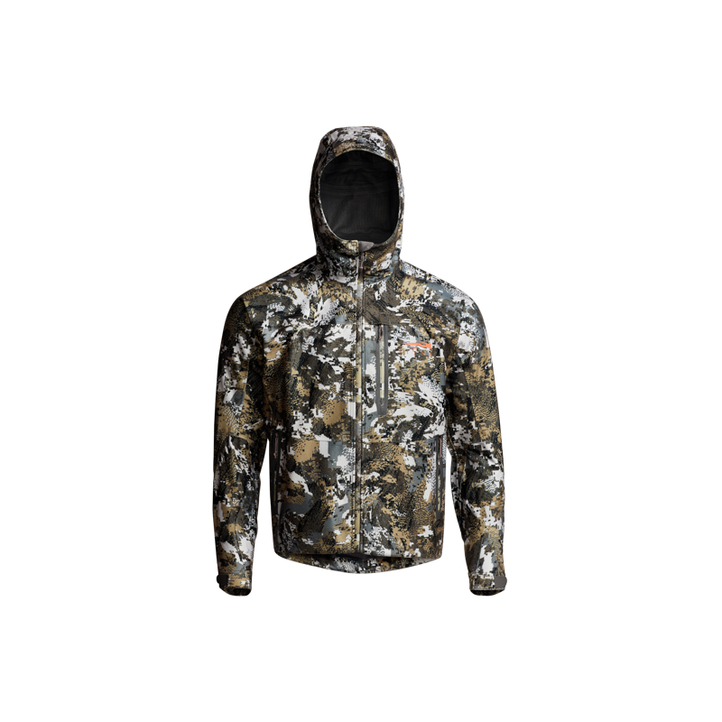 Veste Downpour Optifade Elevated II Sitka