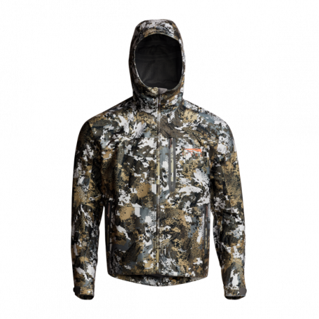 Veste Downpour Optifade Elevated II Sitka