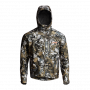 Veste Downpour Optifade Elevated II Sitka