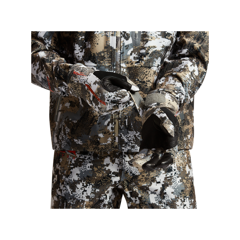 Gants Downpour GTX Optifade Elevated II Sitka