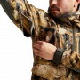 Veste Delta Wading Optifade Waterfowl Sitka