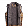Gilet Dakota Optifade Waterfowl Sitka