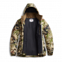 Veste Matelassée Kelvin Hoody Femme Sitka