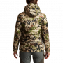Veste Matelassée Kelvin Hoody Femme Sitka