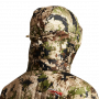Veste Matelassée Kelvin Hoody Femme Sitka