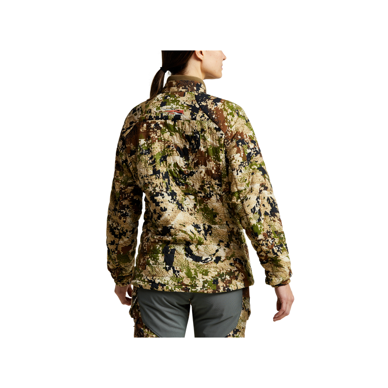 Veste Matelassée Kelvin Active Femme Sitka