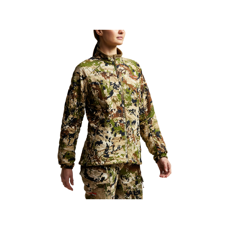 Veste Matelassée Kelvin Active Femme Sitka